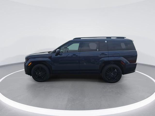 new 2026 Hyundai SANTA FE HEV car