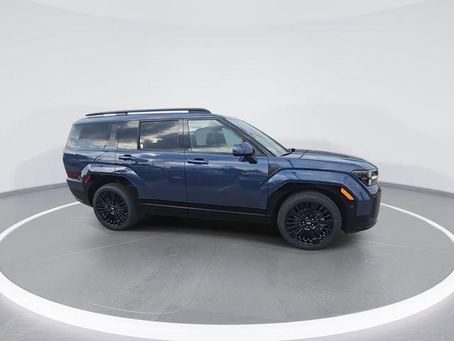 new 2026 Hyundai SANTA FE HEV car