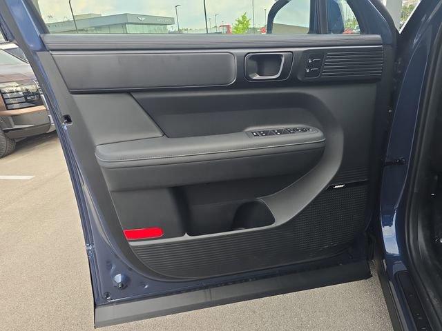 new 2026 Hyundai SANTA FE HEV car