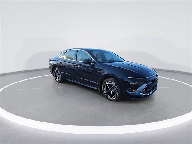 new 2026 Hyundai Sonata car, priced at $30,355