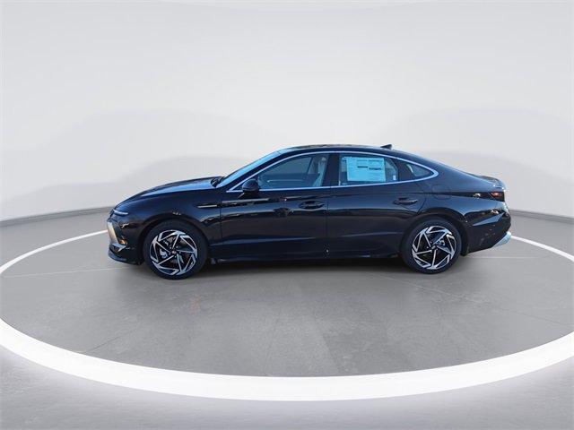 new 2026 Hyundai Sonata car, priced at $30,355