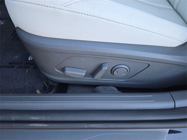 new 2026 Hyundai Sonata car, priced at $30,355