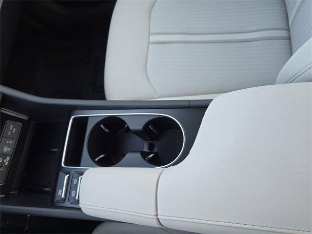new 2026 Hyundai Sonata car, priced at $30,355