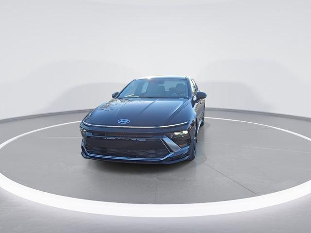 new 2026 Hyundai Sonata car, priced at $28,655