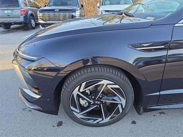 new 2026 Hyundai Sonata car, priced at $30,355