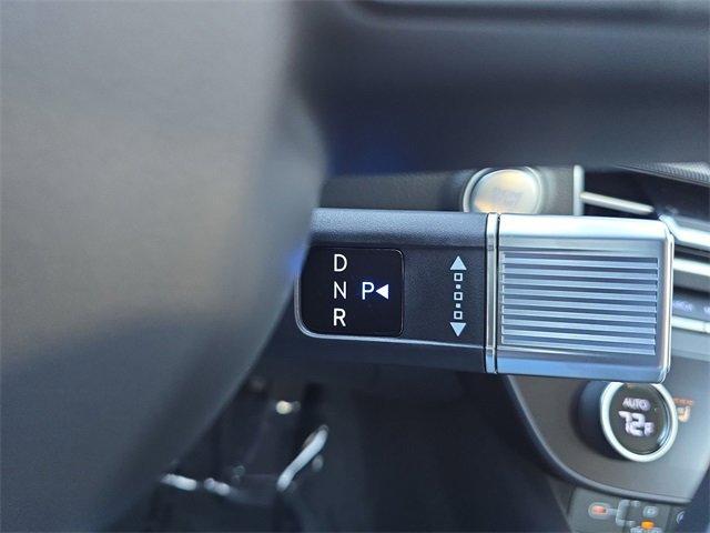 new 2026 Hyundai Sonata car, priced at $30,355