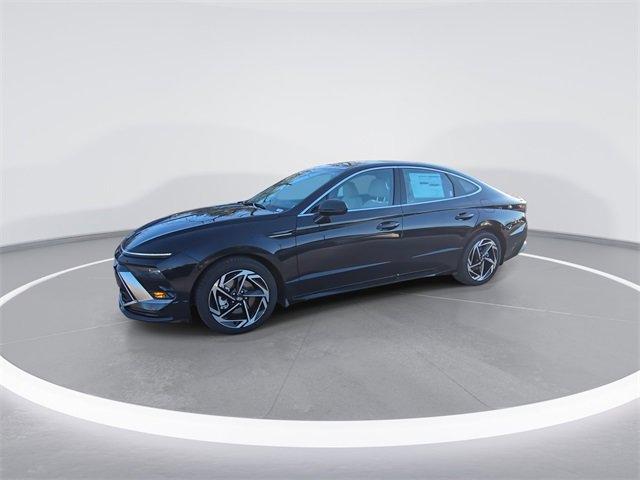 new 2026 Hyundai Sonata car, priced at $30,355