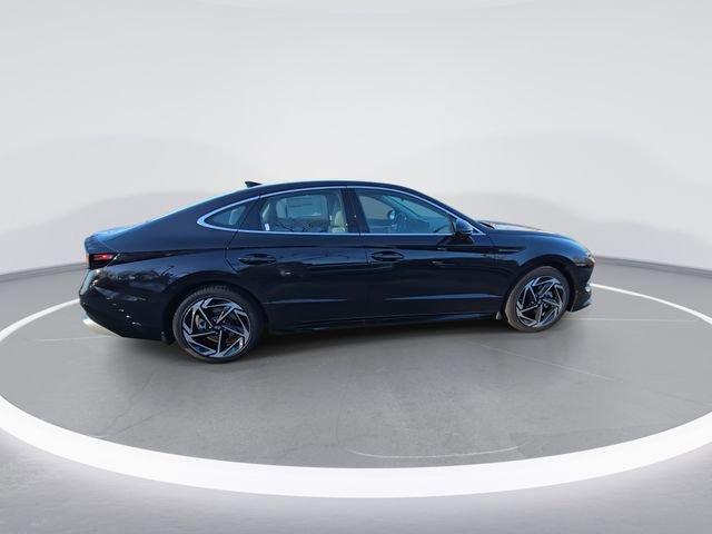 new 2026 Hyundai Sonata car, priced at $28,655