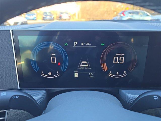 new 2026 Hyundai Sonata car, priced at $30,355