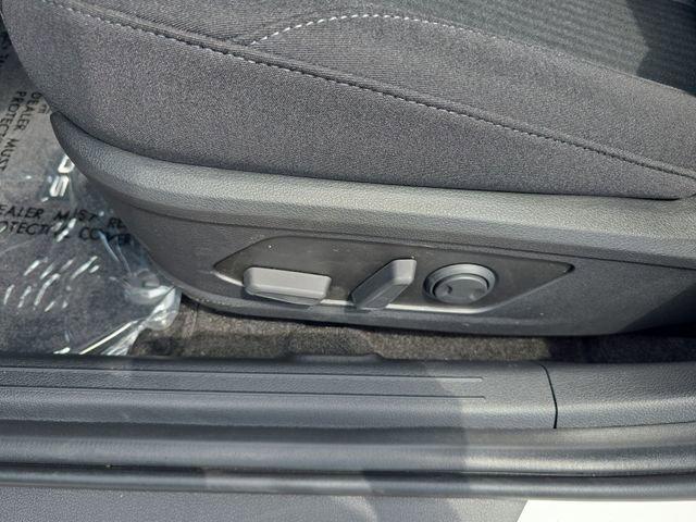 new 2025 Hyundai Sonata Hybrid car, priced at $31,550