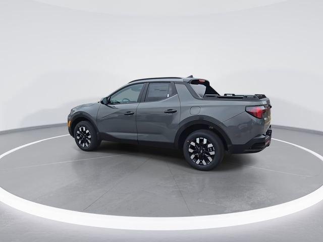 new 2026 Hyundai SANTA CRUZ car, priced at $32,845