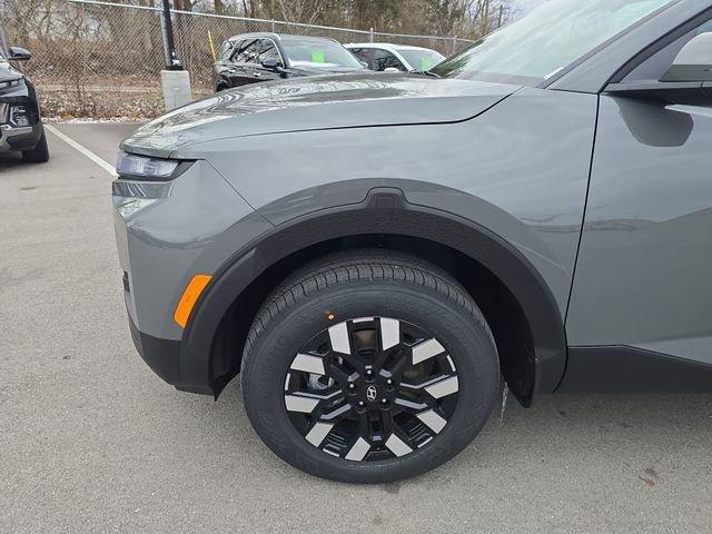 new 2026 Hyundai SANTA CRUZ car, priced at $32,845