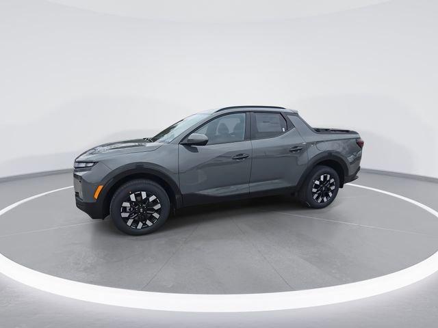 new 2026 Hyundai SANTA CRUZ car, priced at $32,845