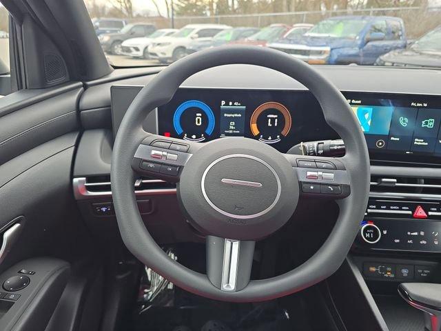 new 2026 Hyundai SANTA CRUZ car, priced at $32,845