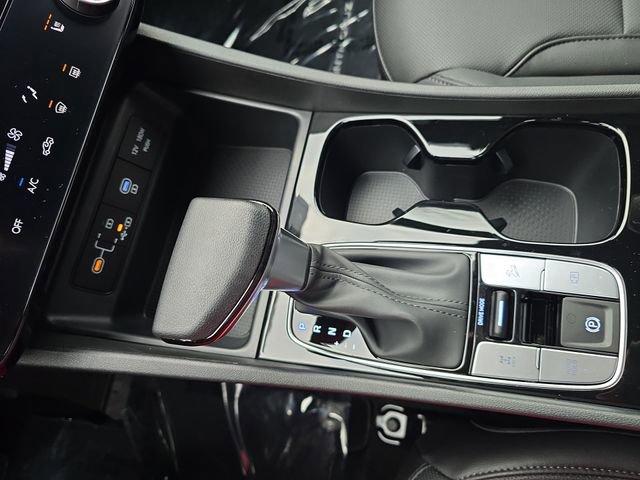 new 2026 Hyundai SANTA CRUZ car, priced at $32,845