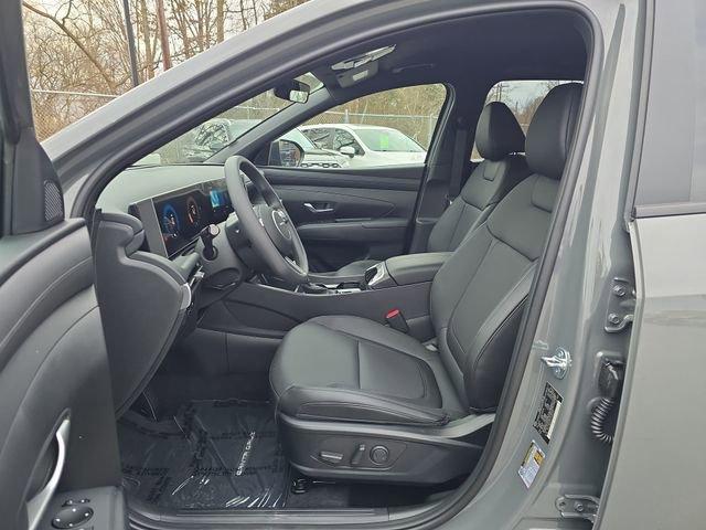 new 2026 Hyundai SANTA CRUZ car, priced at $32,845