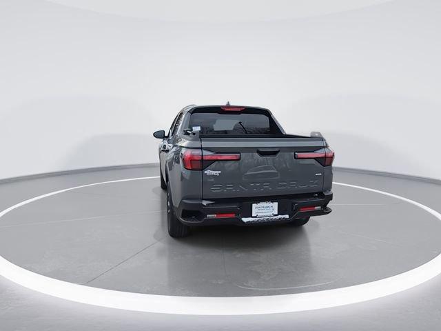 new 2026 Hyundai SANTA CRUZ car, priced at $32,845