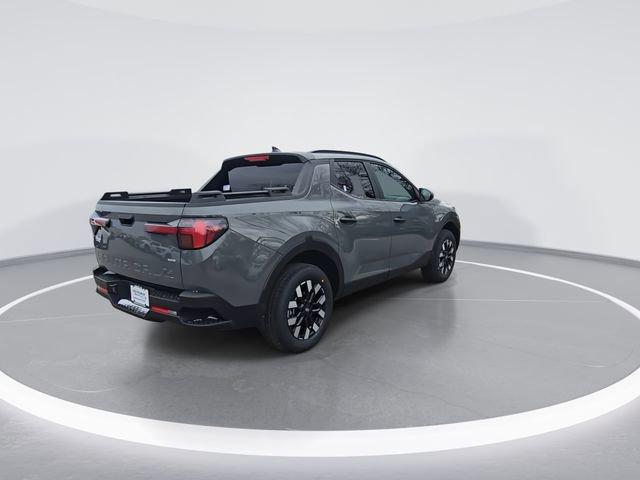new 2026 Hyundai SANTA CRUZ car, priced at $32,845