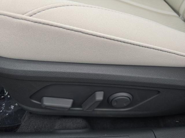 new 2025 Hyundai Sonata Hybrid car, priced at $31,050