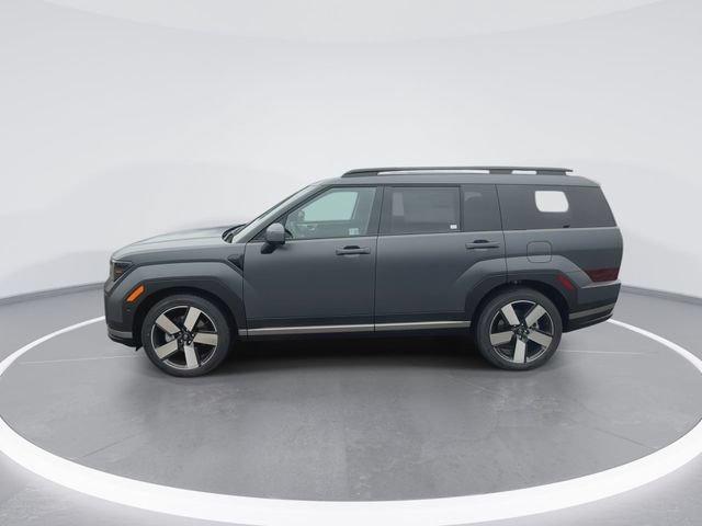 new 2025 Hyundai Santa Fe car, priced at $42,539