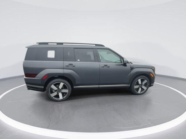 new 2025 Hyundai Santa Fe car, priced at $41,950