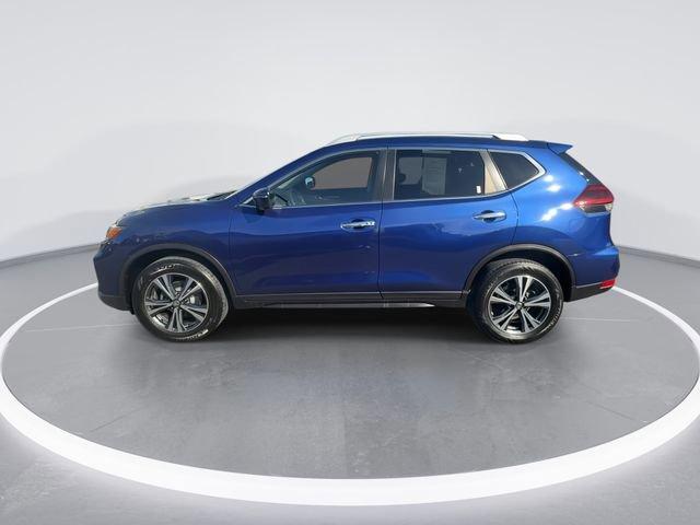 used 2019 Nissan Rogue car, priced at $15,988