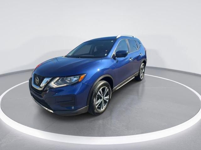 used 2019 Nissan Rogue car, priced at $15,988