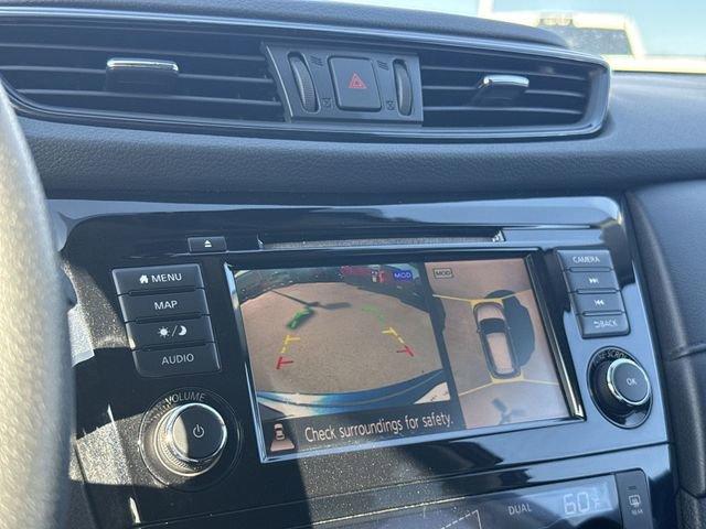 used 2019 Nissan Rogue car, priced at $15,988