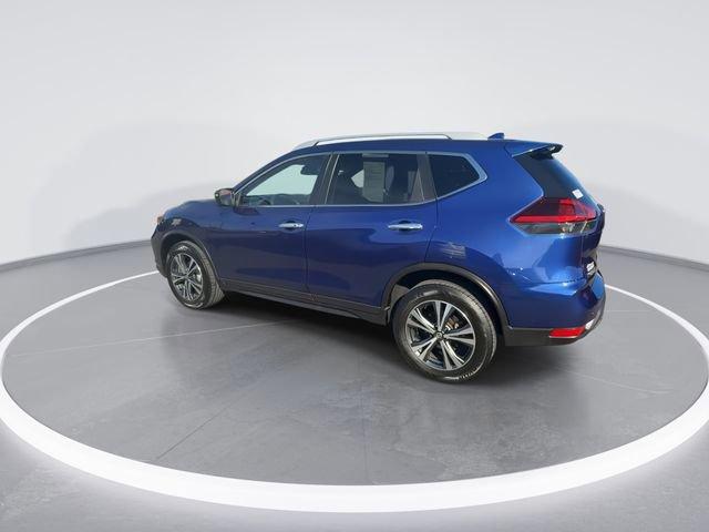 used 2019 Nissan Rogue car, priced at $15,988