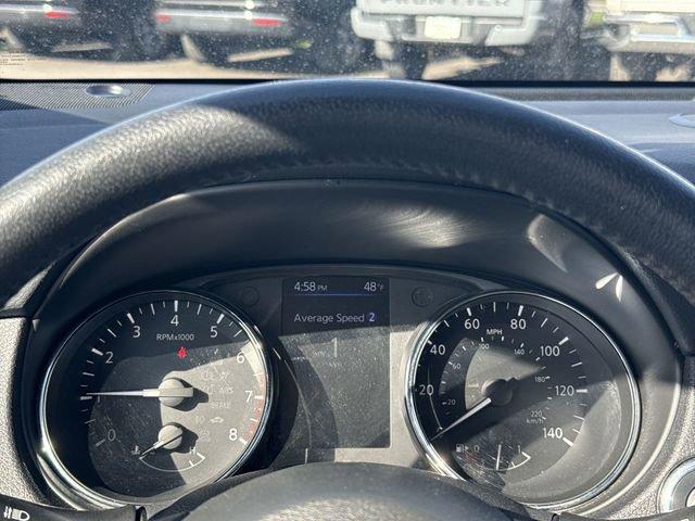 used 2019 Nissan Rogue car, priced at $15,988