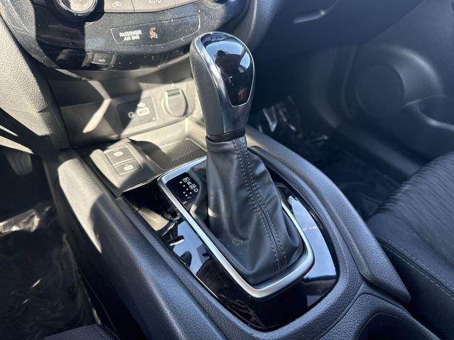 used 2019 Nissan Rogue car, priced at $15,988