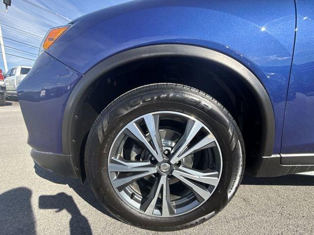 used 2019 Nissan Rogue car, priced at $15,988