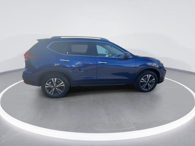 used 2019 Nissan Rogue car, priced at $15,988