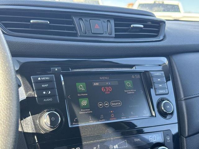 used 2019 Nissan Rogue car, priced at $15,988