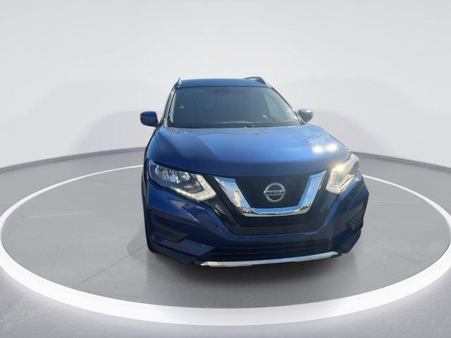 used 2019 Nissan Rogue car, priced at $15,988