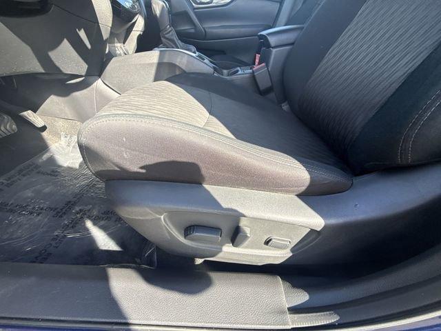 used 2019 Nissan Rogue car, priced at $15,988