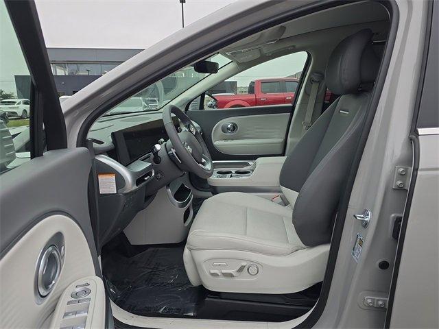 new 2026 Hyundai IONIQ 9 car, priced at $64,490