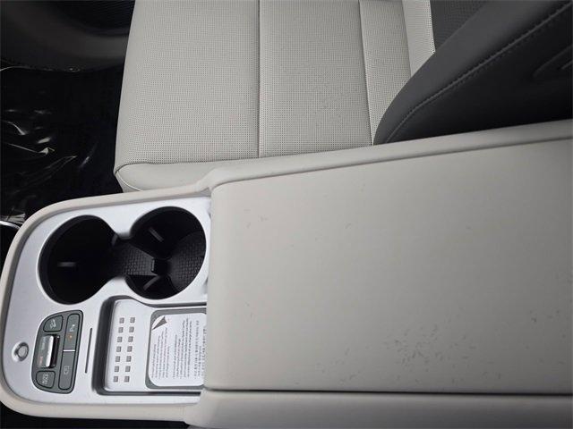 new 2026 Hyundai IONIQ 9 car, priced at $64,490