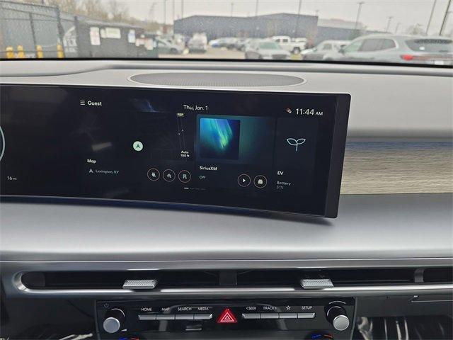 new 2026 Hyundai IONIQ 9 car, priced at $64,490