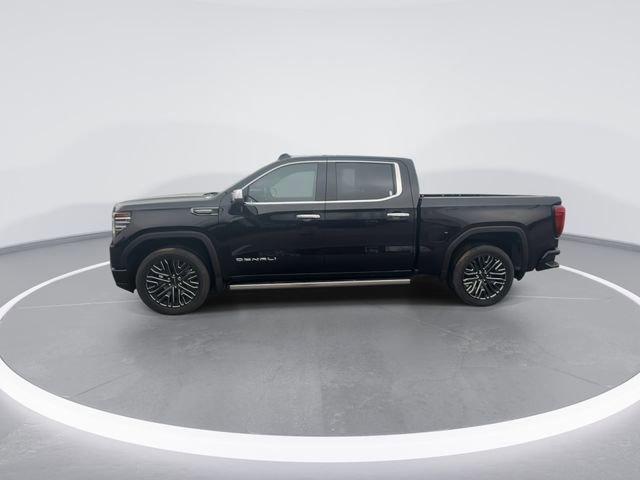 used 2022 GMC Sierra 1500 car, priced at $57,488