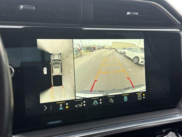 used 2022 GMC Sierra 1500 car, priced at $57,488