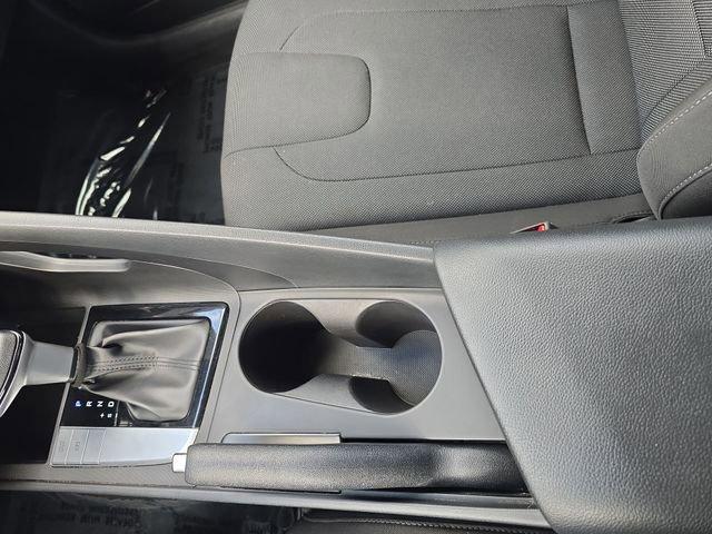 used 2021 Hyundai Elantra car, priced at $16,908