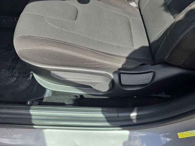 used 2021 Hyundai Elantra car, priced at $16,908