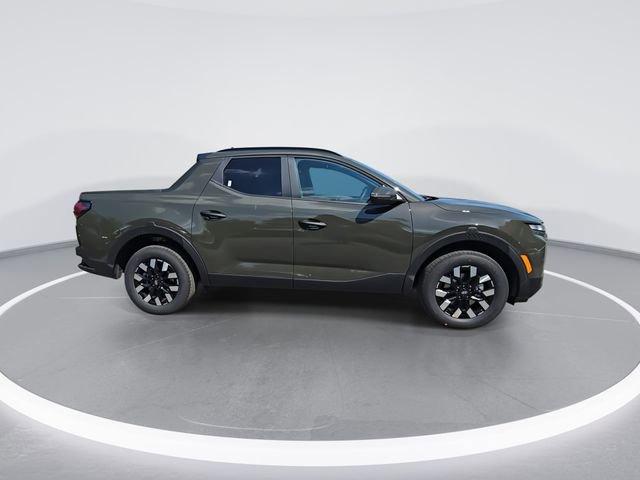 new 2026 Hyundai SANTA CRUZ car, priced at $32,790
