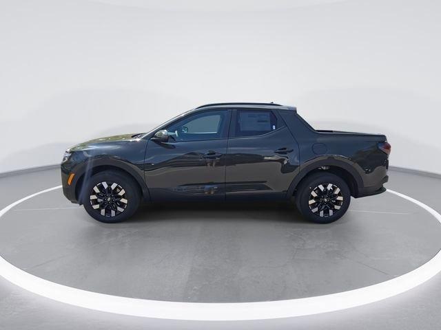 new 2026 Hyundai SANTA CRUZ car, priced at $32,790