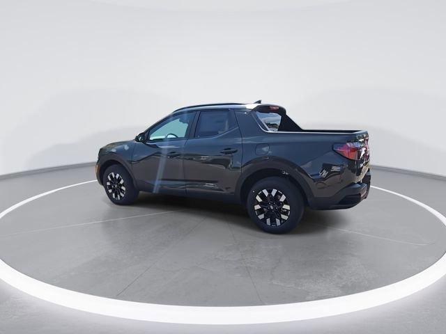 new 2026 Hyundai SANTA CRUZ car, priced at $32,790