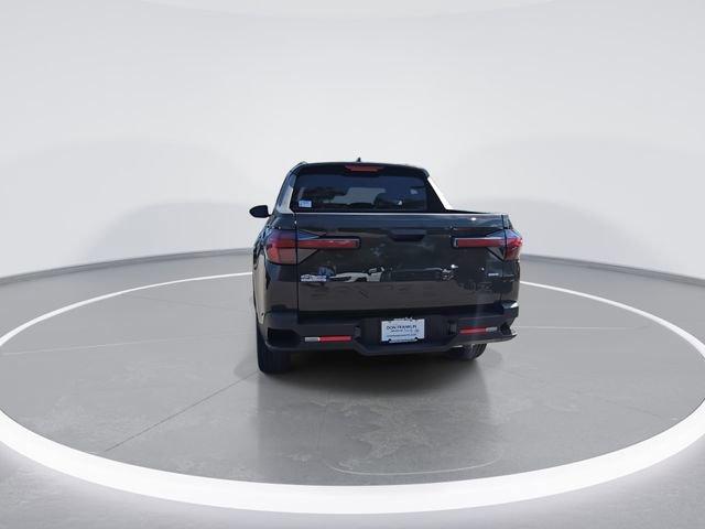 new 2026 Hyundai SANTA CRUZ car, priced at $32,790