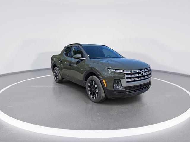 new 2026 Hyundai SANTA CRUZ car, priced at $32,790