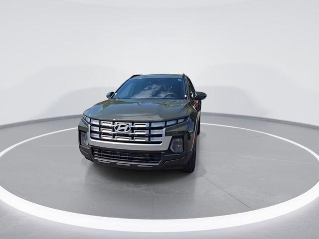 new 2026 Hyundai SANTA CRUZ car, priced at $32,790