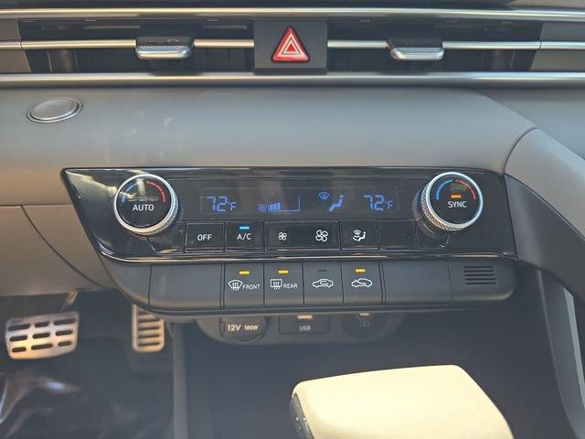 new 2026 Hyundai Elantra car, priced at $22,845